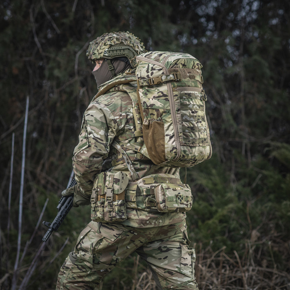 M-Tac Backpack Elite Gen.II