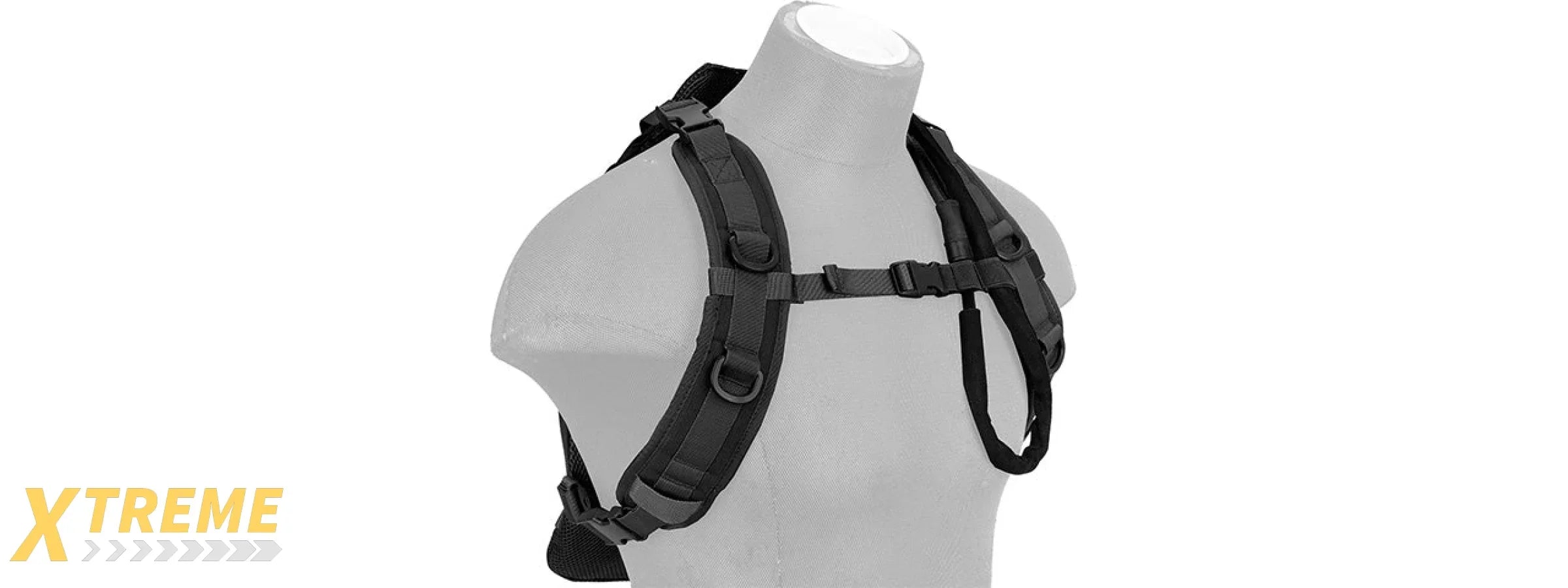 Lightweight Hydration Pack – Compact Tactical Water Reservoir Backpack for Outdoor