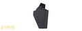 Lightweight Kydex Tactical Holster for 1911 Airsoft Pistols (Color: Black)