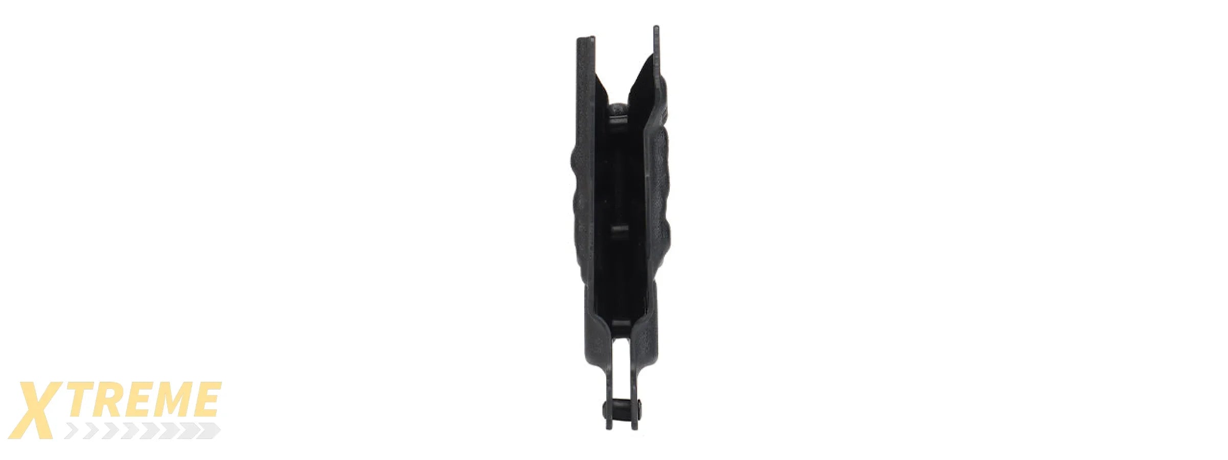 Lightweight Kydex Tactical Holster for G-Series with Type-1 X300 Lights (Color: Black)