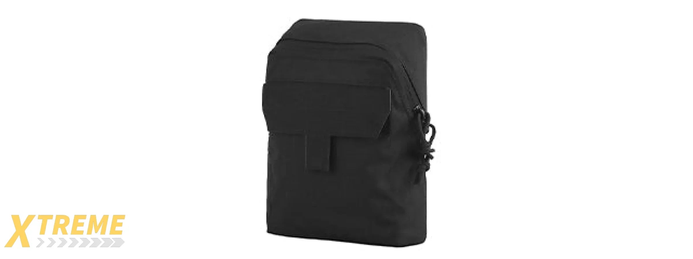 Lightweight Multi-Functional Storage Pouch - Tactical, Compact, Durable Organizer