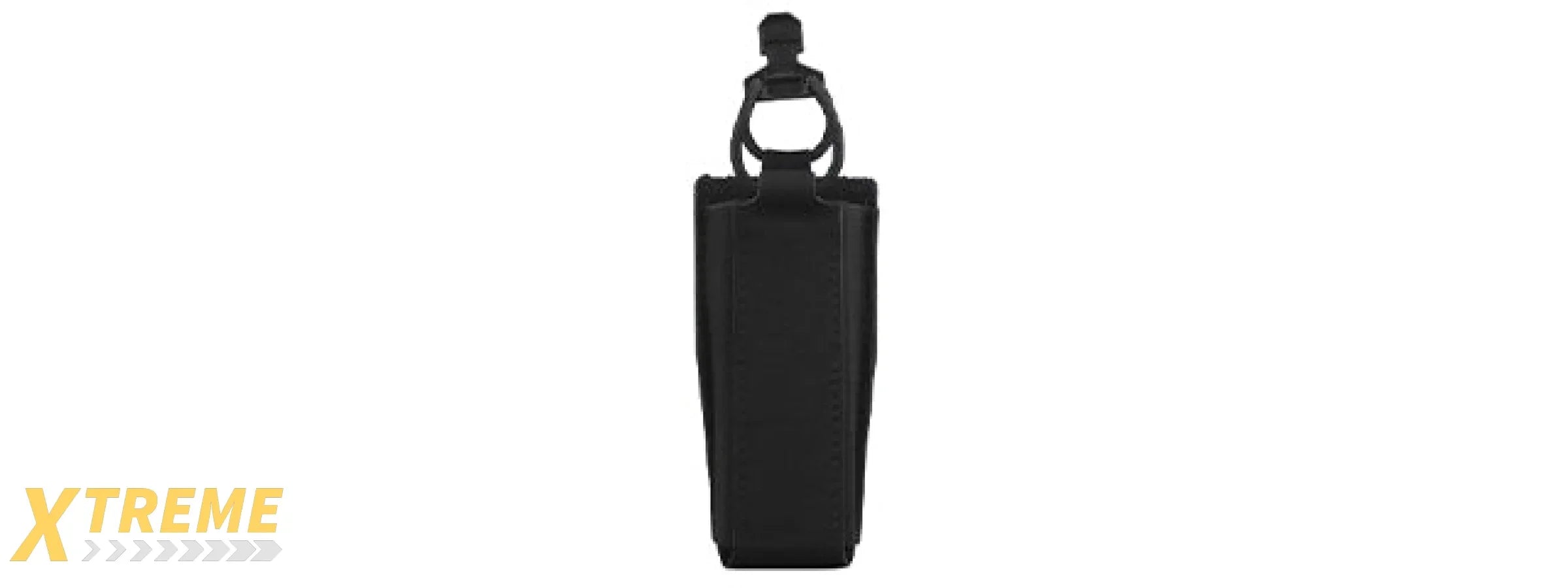Lightweight Tactical Belt Multi-Angle Magazine Pouch - Durable MOLLE-Compatible EDC Gear