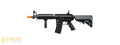 LT-02C M4 RAS II AEG METAL GEAR (BLACK)