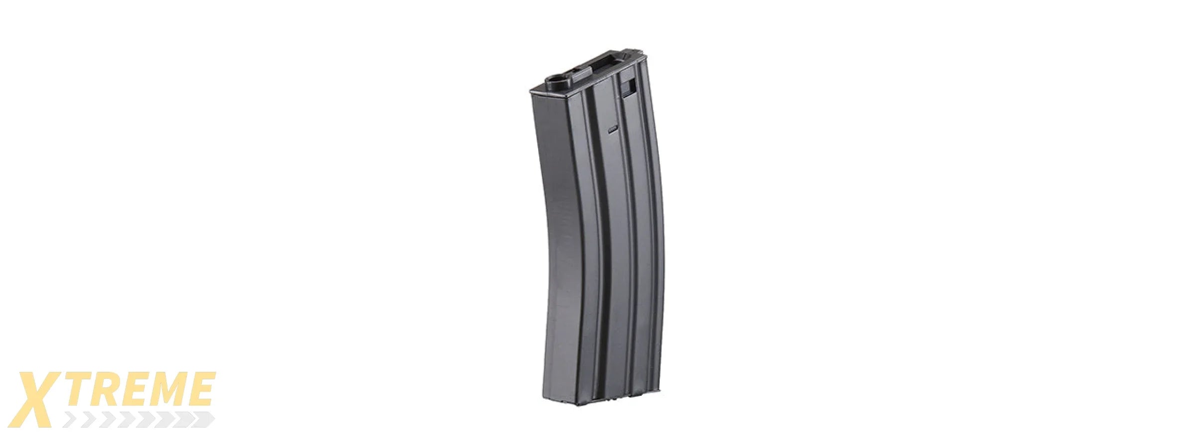 LT-02C M4 RAS II AEG METAL GEAR (BLACK)