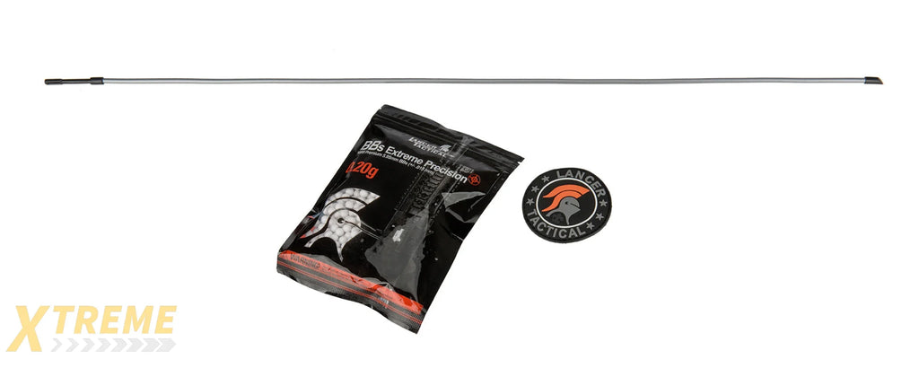LT-04T-G2 SOPMOD M4 AEG METAL GEAR (COLOR: DARK EARTH)