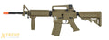LT-04T-G2 SOPMOD M4 AEG METAL GEAR (COLOR: DARK EARTH)