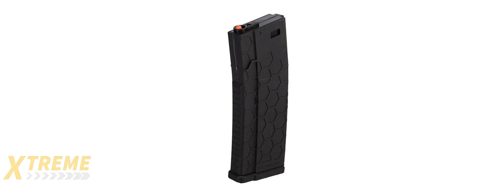 LT-342B DYTAC LA 16.2" M4 AIRSOFT CARBINE AEG RIFLE (BLACK)