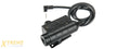 M51-M1 EARMOR TACTICAL PTT (MOTOROLA TALKABOUT VERSION)