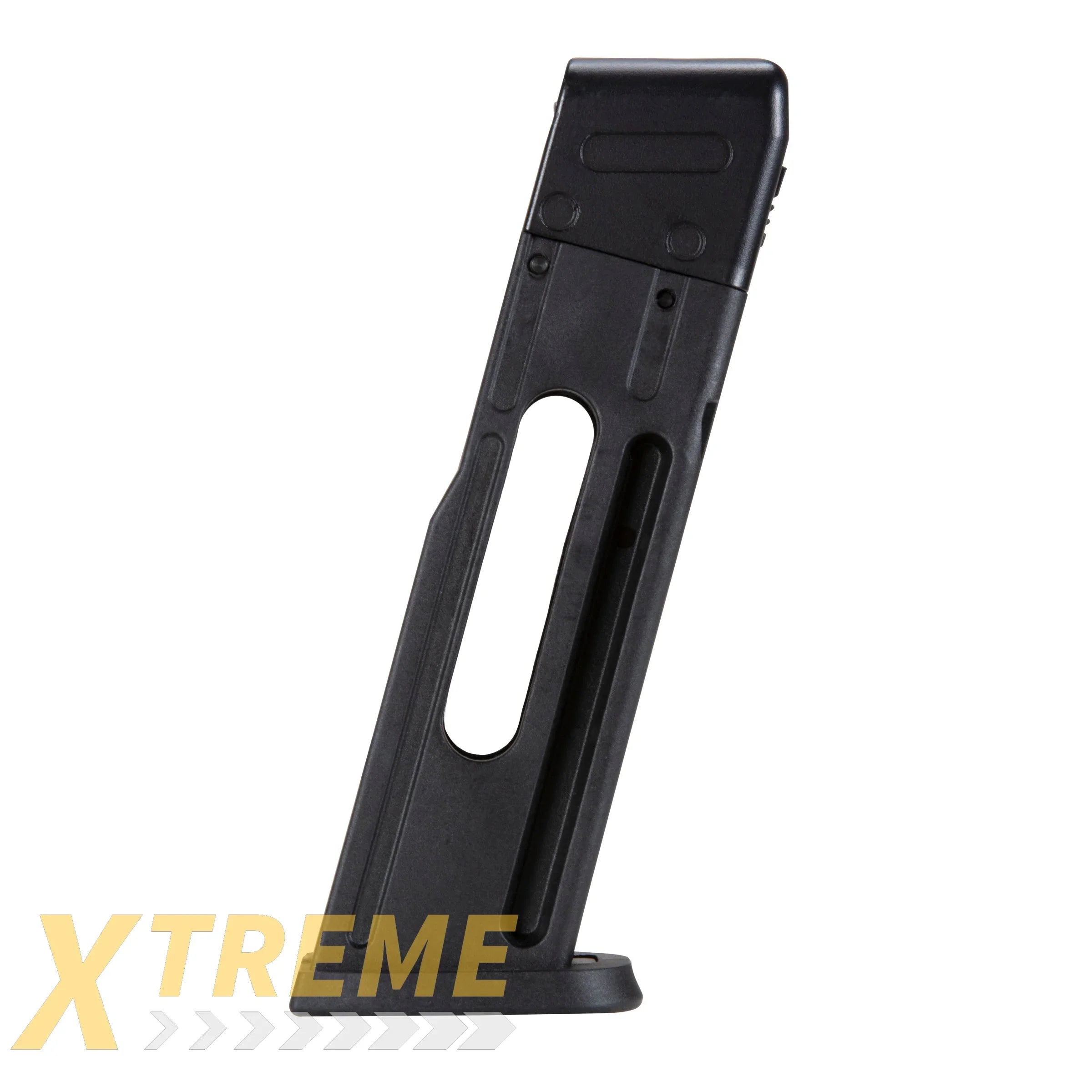 MAGAZINE PLASTIC HK USP CO2 AIRSOFT