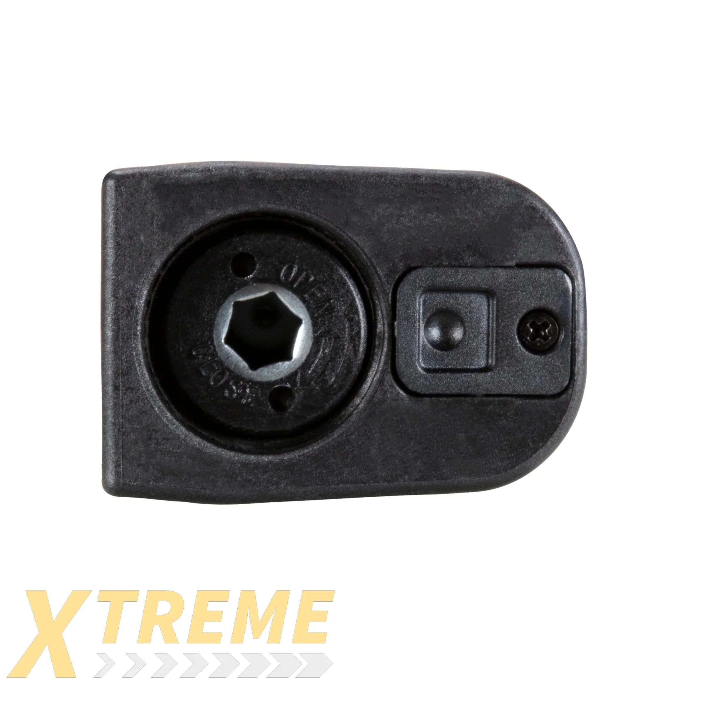 MAGAZINE PLASTIC HK USP CO2 AIRSOFT