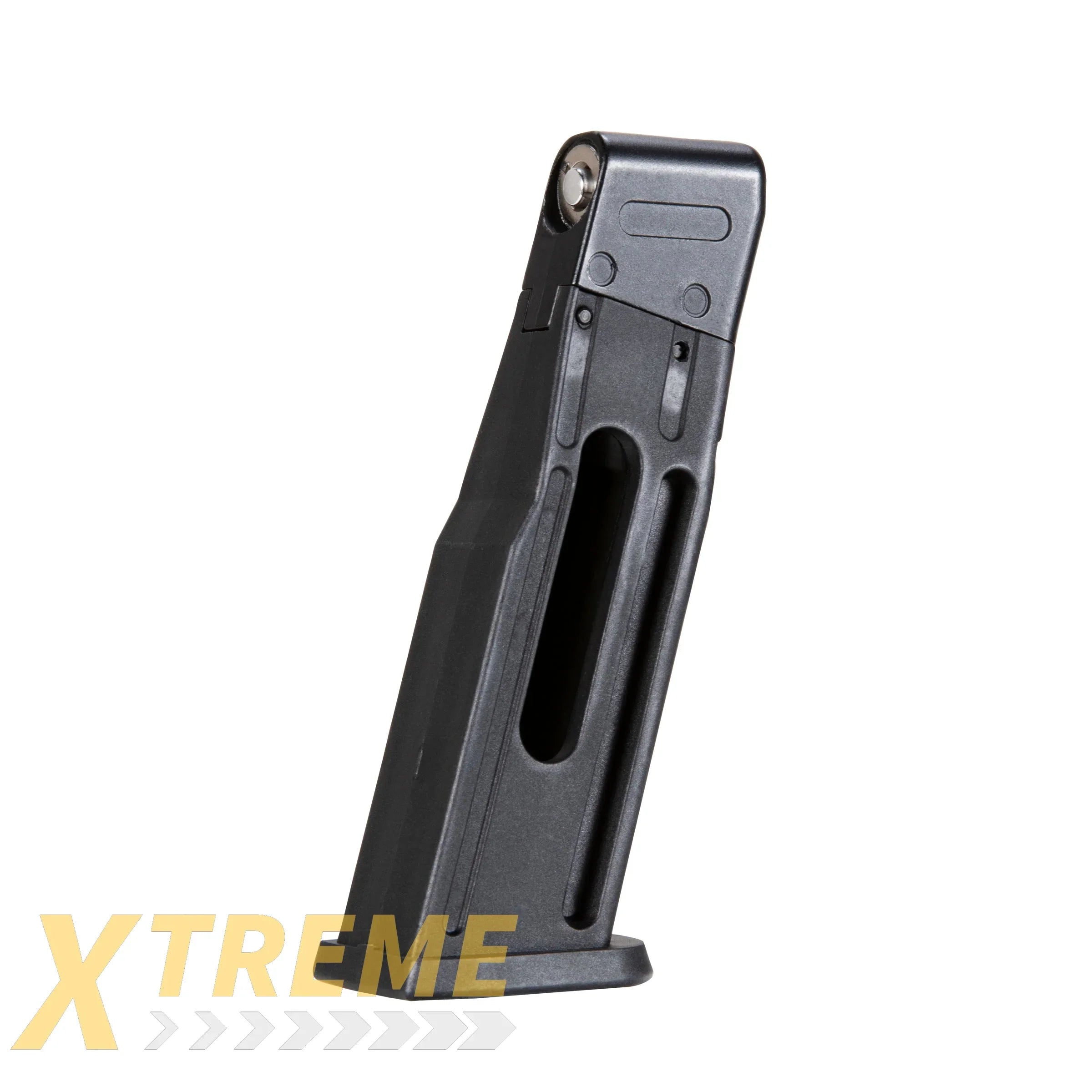 MAGAZINE PLASTIC HK USP CO2 AIRSOFT
