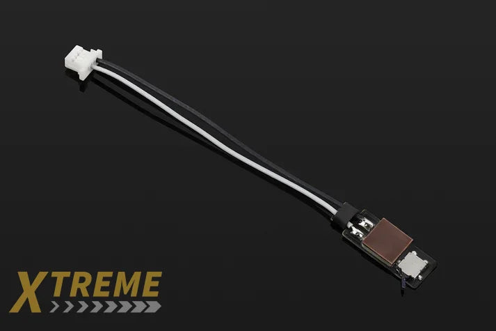 Magazine sensor with cable for TITAN II rev.2