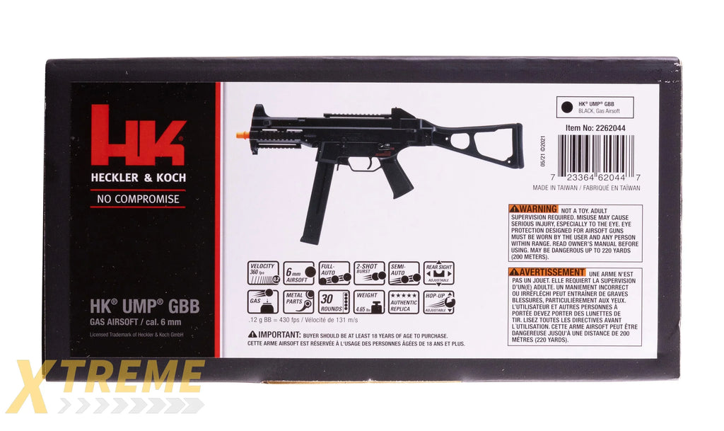 MAGAZINE WALTHER P99 CO2 AIRSOFT