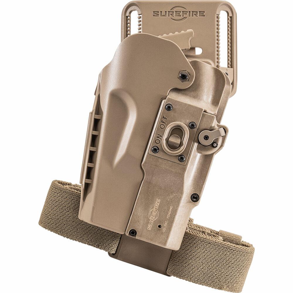 Masterfire Pro Rapid Deploy Holster