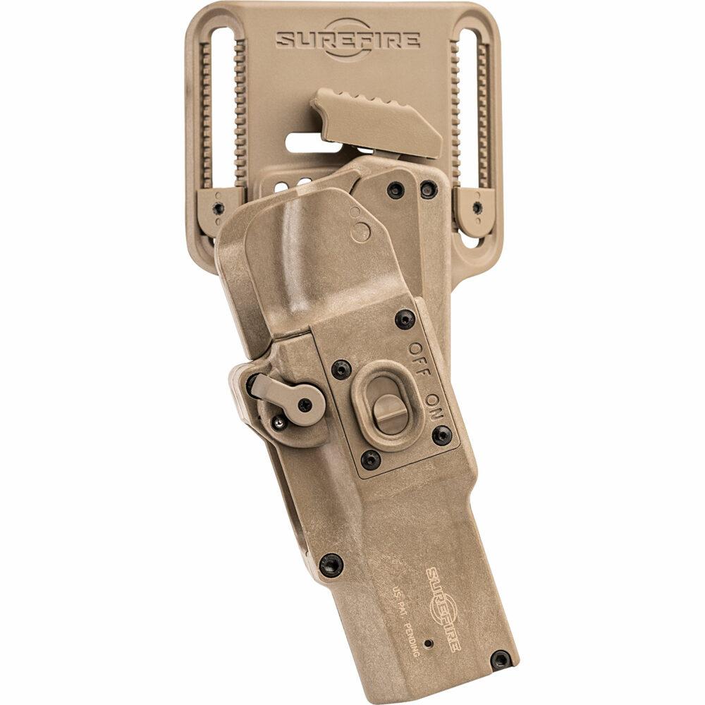 Masterfire Pro Rapid Deploy Holster