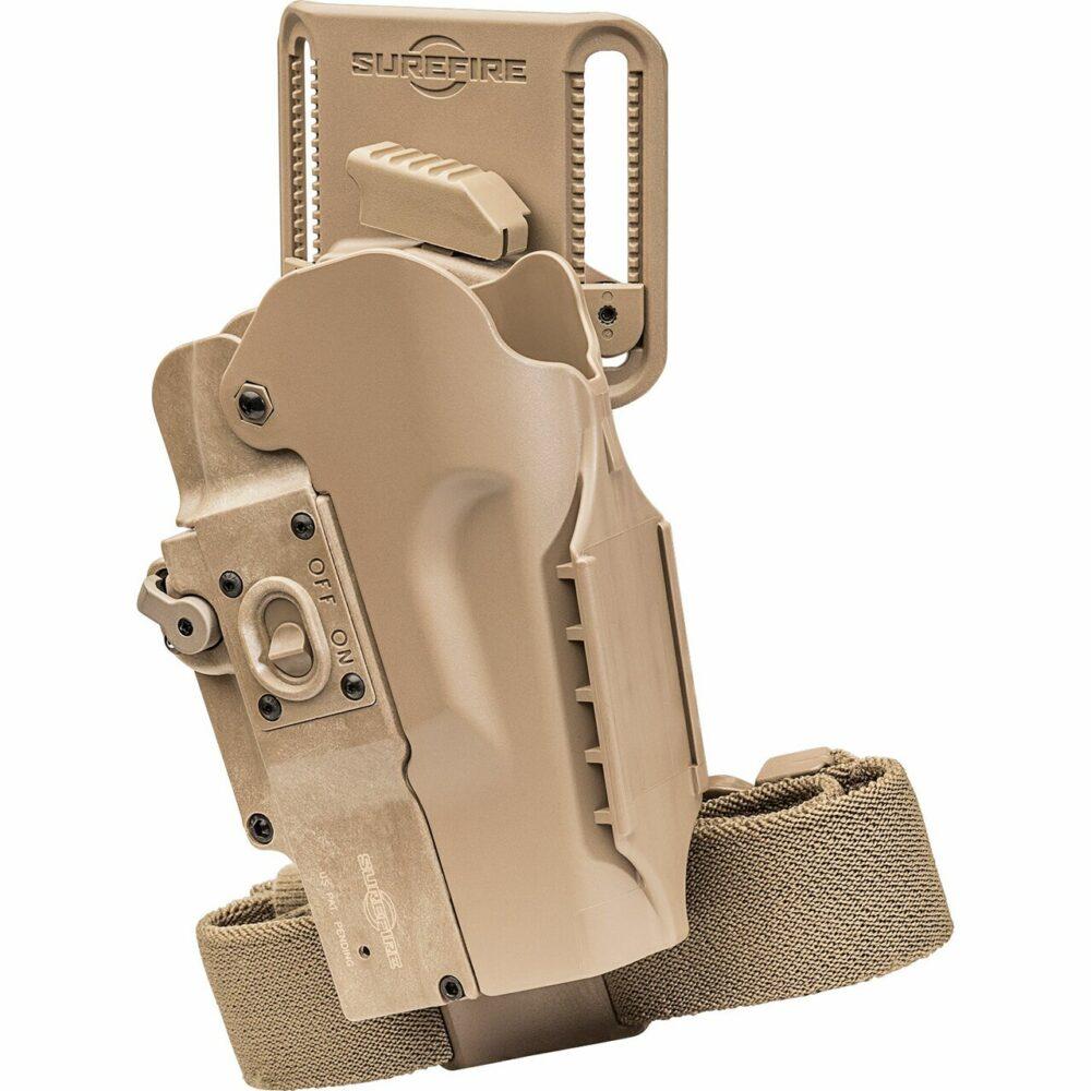 Masterfire Pro Rapid Deploy Holster