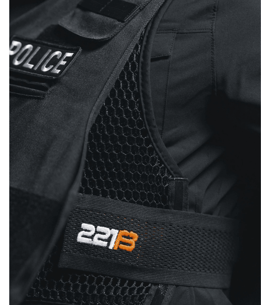 Maxx-Dri Vest 5.0