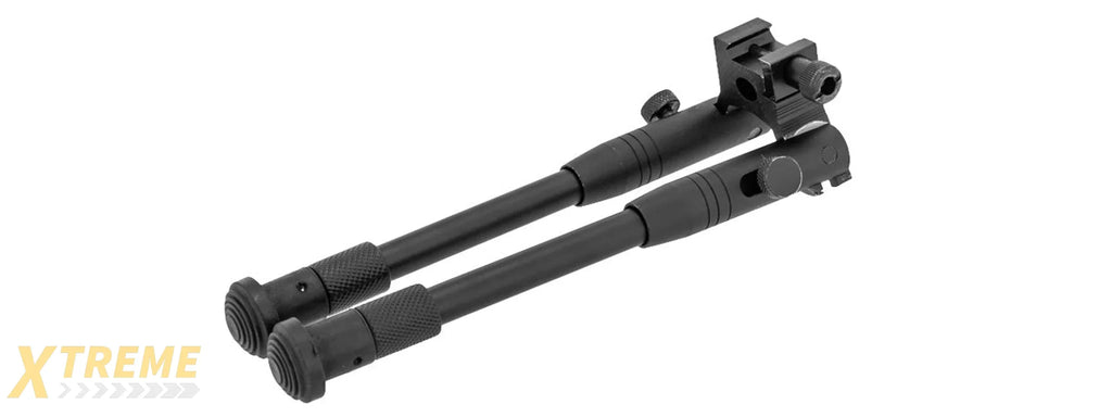 MB4408D MK96 Covert Airsoft Sniper Rifle w/ Scope & Bipod (OD GREEN)