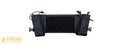 MK4 Chest Mounted Extended Chassis - Tactical Chest Mount Plate Carrier Extension System