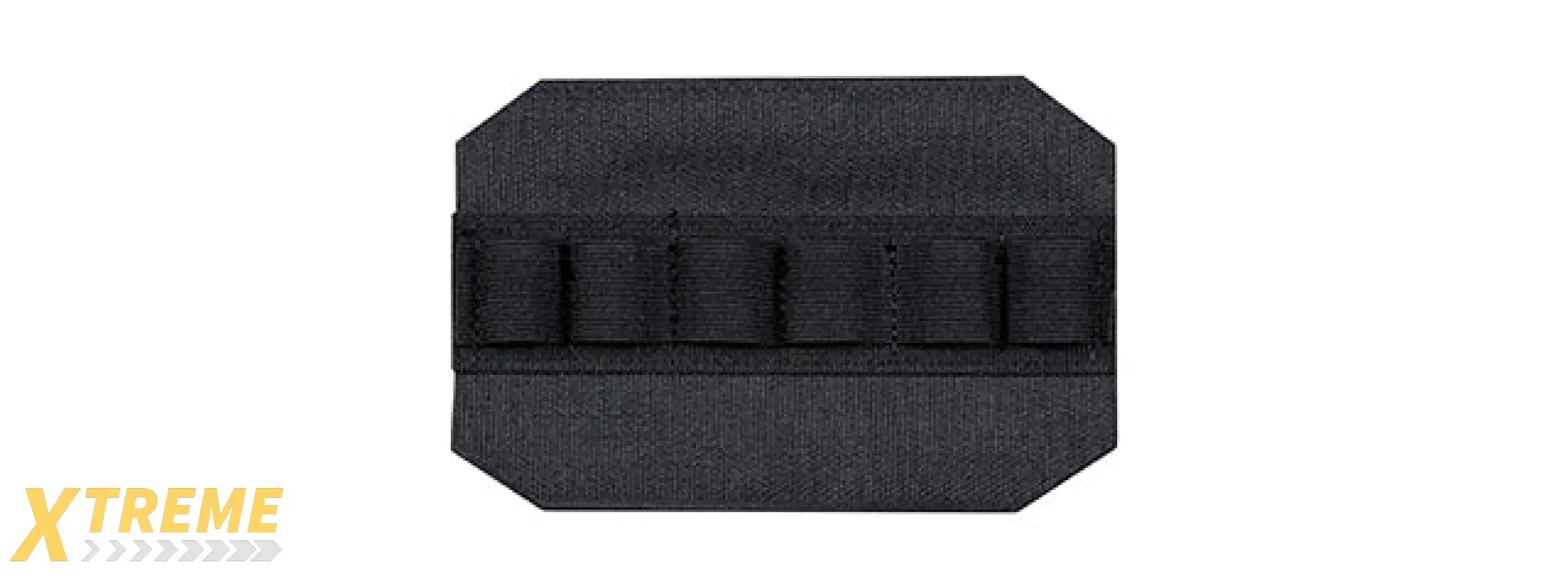 MK4 Chest Rig Drop Pouch Insert - Tactical Modular Accessory for Chest Rigs