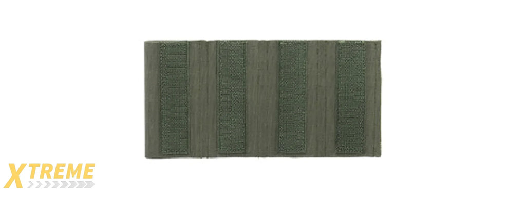 MK4 Chest Rig MP5 Magazine Insert Panel - Tactical Modular Accessory Replacement