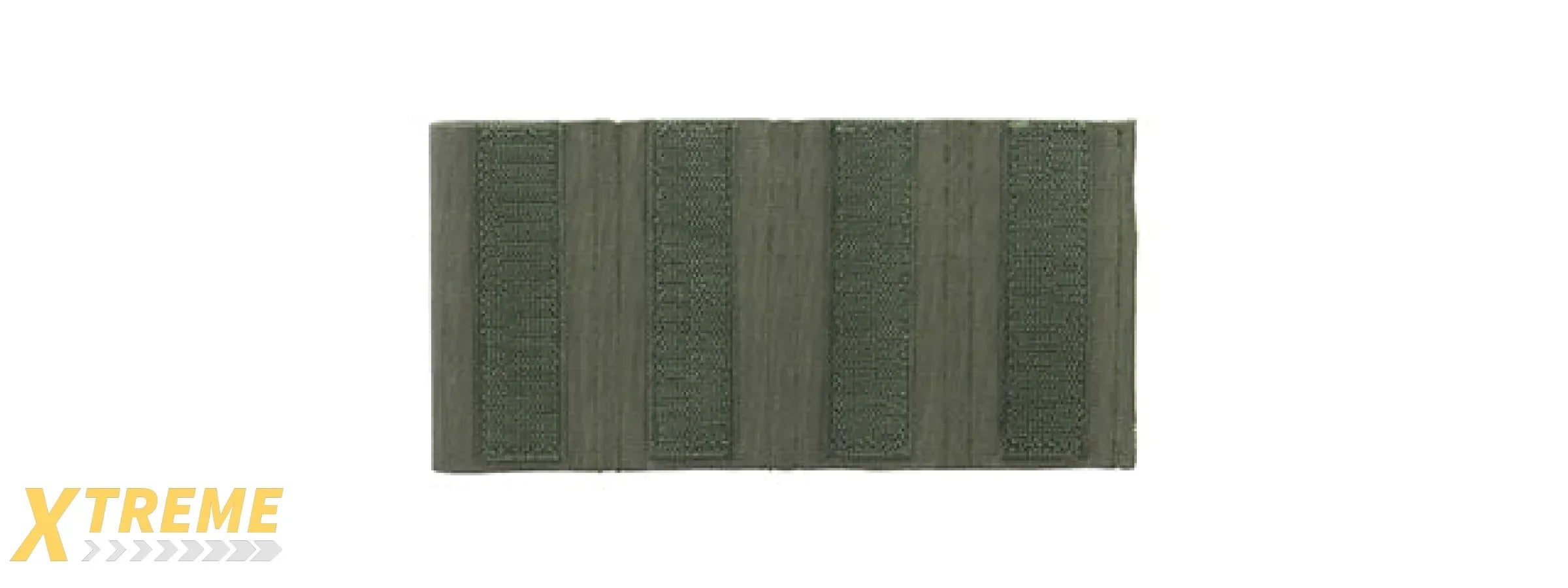 MK4 Chest Rig MP5 Magazine Insert Panel - Tactical Modular Accessory Replacement