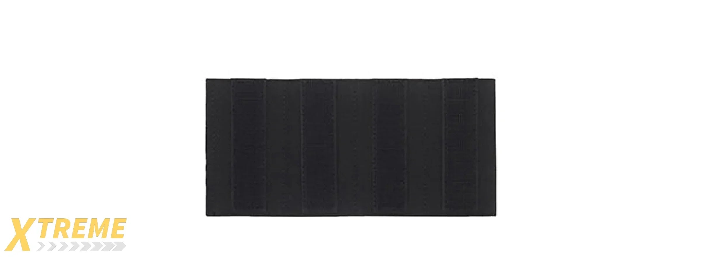 MK4 Chest Rig MP7 Magazine Insert - Tactical Magazine Insert for Chest Rig Accessories