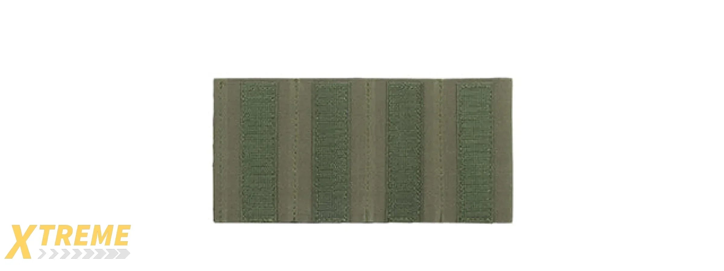 MK4 Chest Rig MP7 Magazine Insert - Tactical Magazine Insert for Chest Rig Accessories