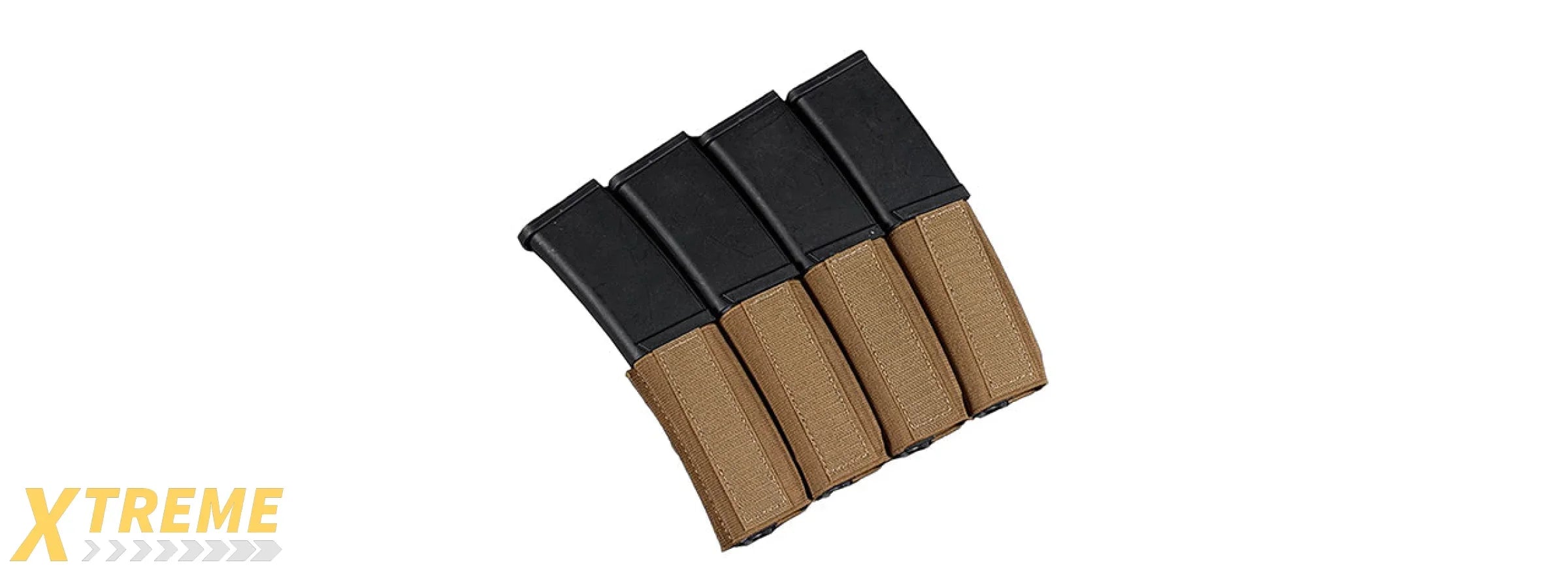 MK4 Chest Rig MP7 Magazine Insert - Tactical Magazine Insert for Chest Rig Accessories