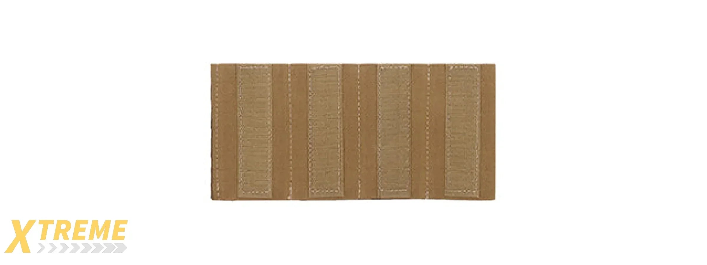 MK4 Chest Rig MP7 Magazine Insert - Tactical Magazine Insert for Chest Rig Accessories