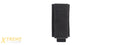 Molle Fast Single Pistol Magazine Pouch (Color: Black)