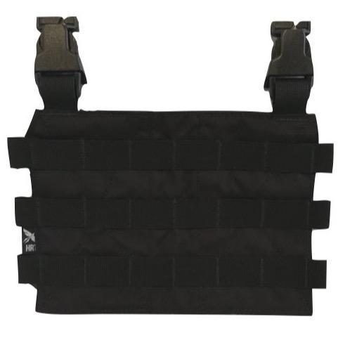 HRT MOLLE Placard