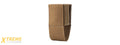 MOLLE Webbing Single Grenade Pouch - Modular Tactical Attachment for Gear