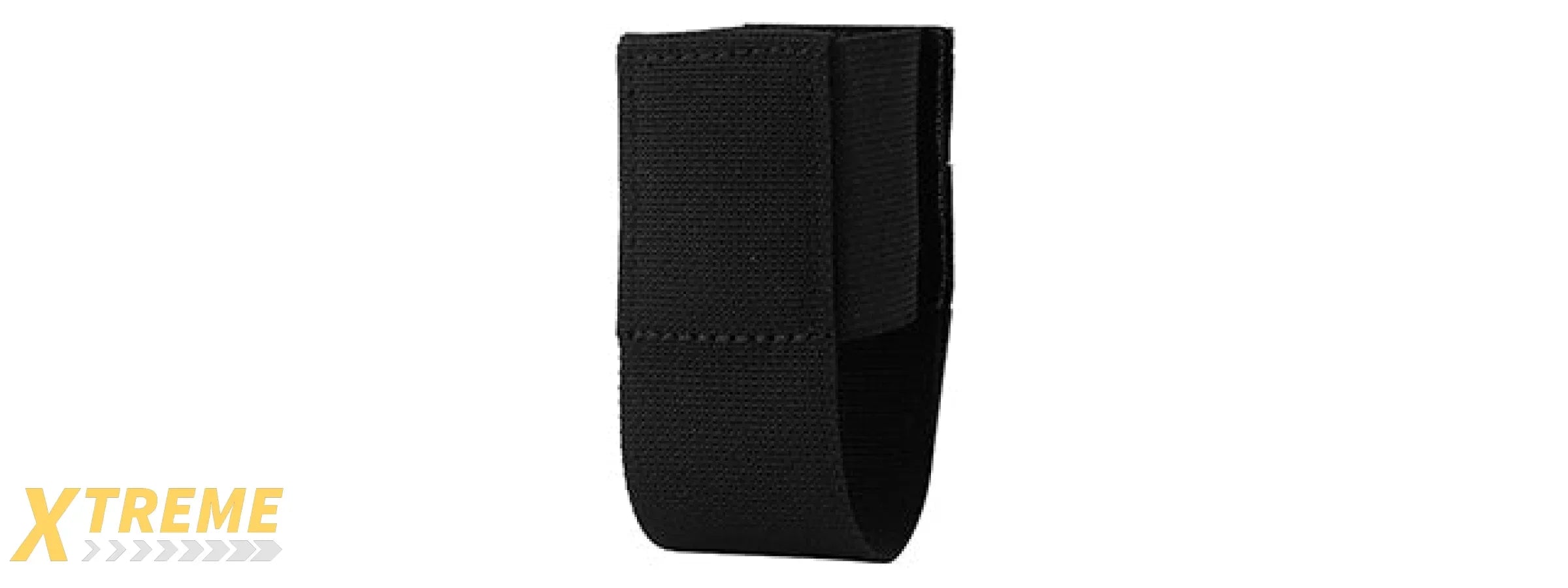 MOLLE Webbing Single Grenade Pouch - Modular Tactical Attachment for Gear