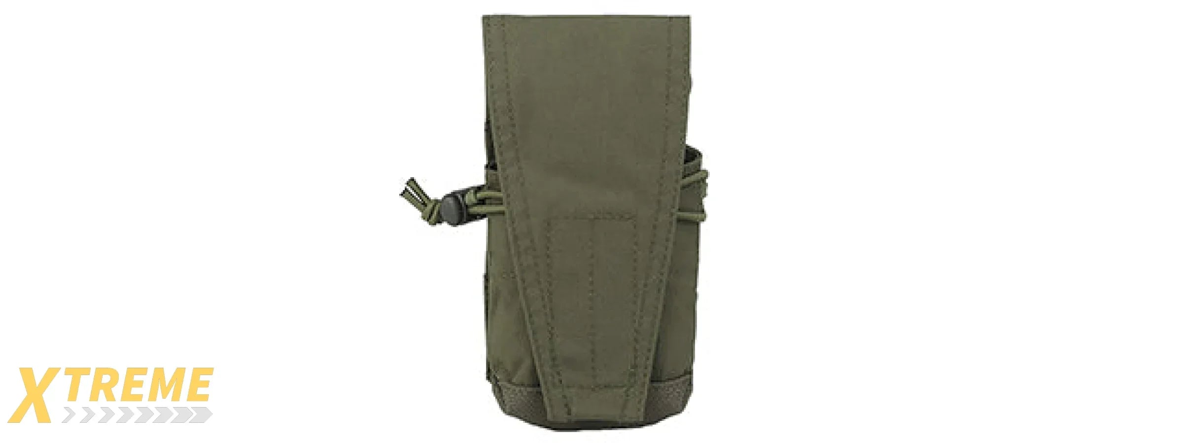 Multi-Function Magazine Pouch - Universal Tactical Carry for Magazines & Accessories