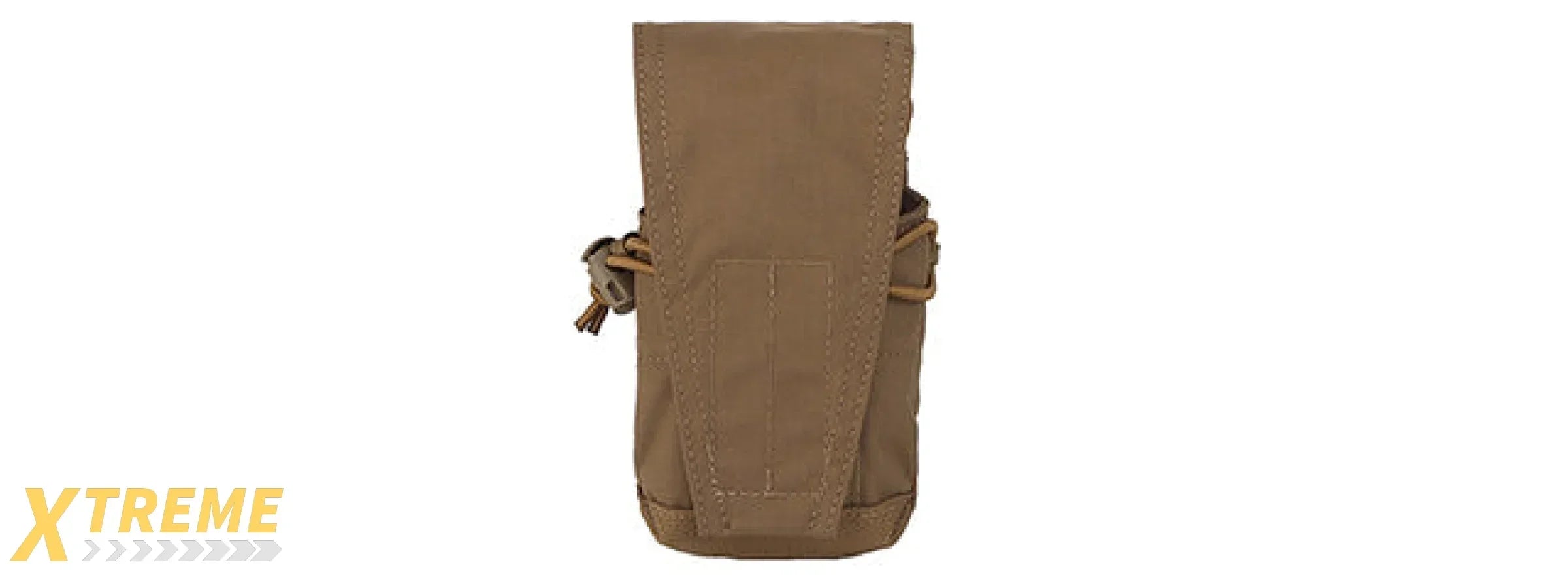 Multi-Function Magazine Pouch - Universal Tactical Carry for Magazines & Accessories