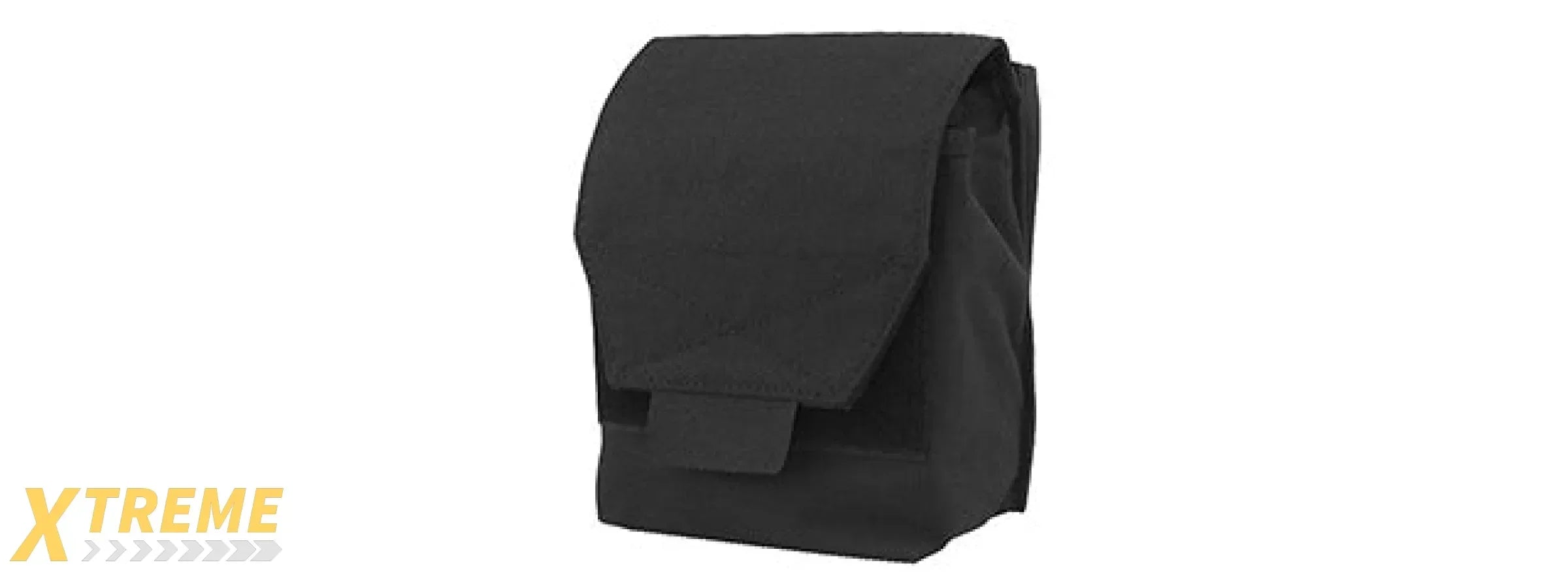 Multifunctional Tactical Pouch - Durable MOLLE-Compatible Organizer for Outdoor Gear