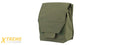 Multifunctional Tactical Pouch - Durable MOLLE-Compatible Organizer for Outdoor Gear