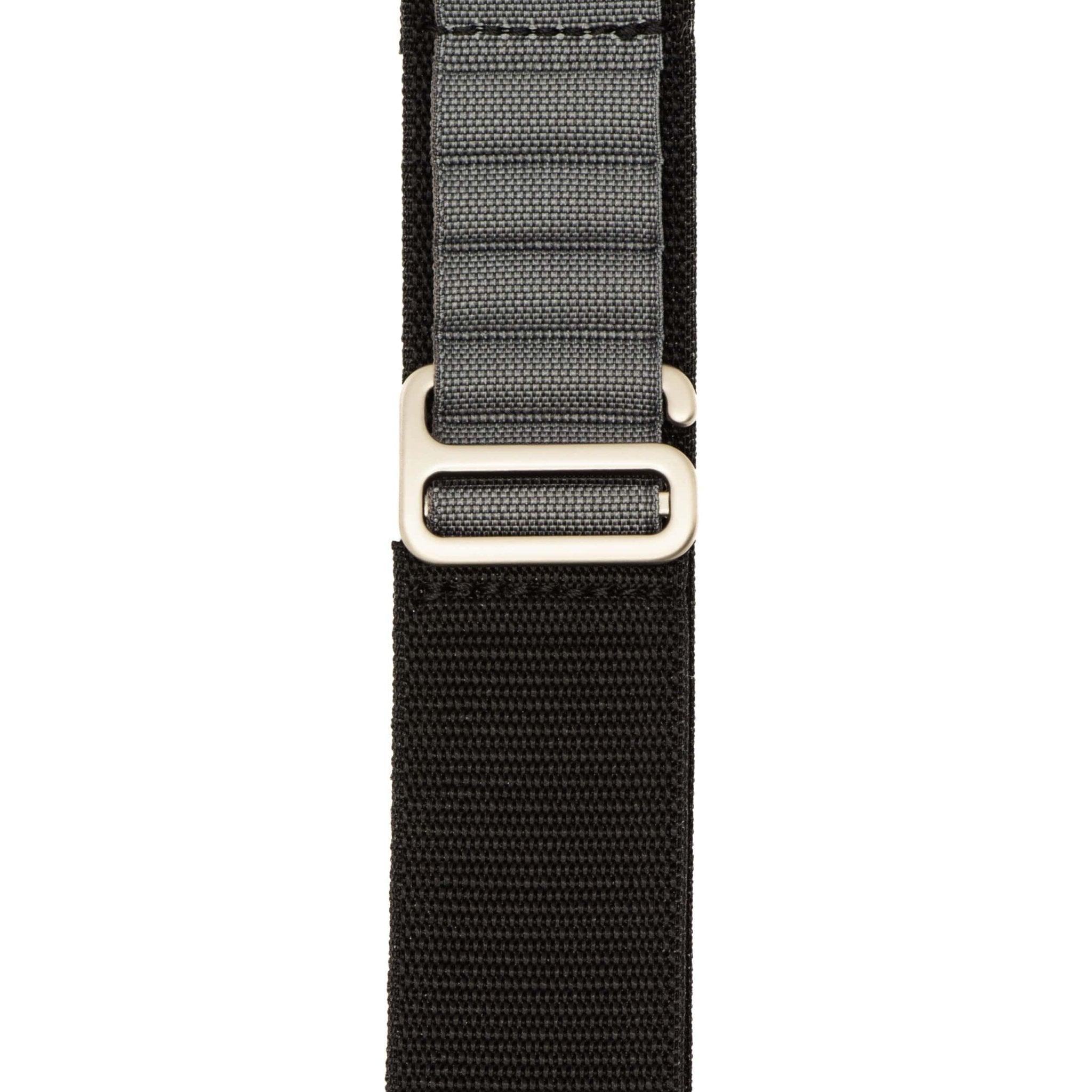 MultiLoop Band - For Apple Watch ULTRA - Black & Gray