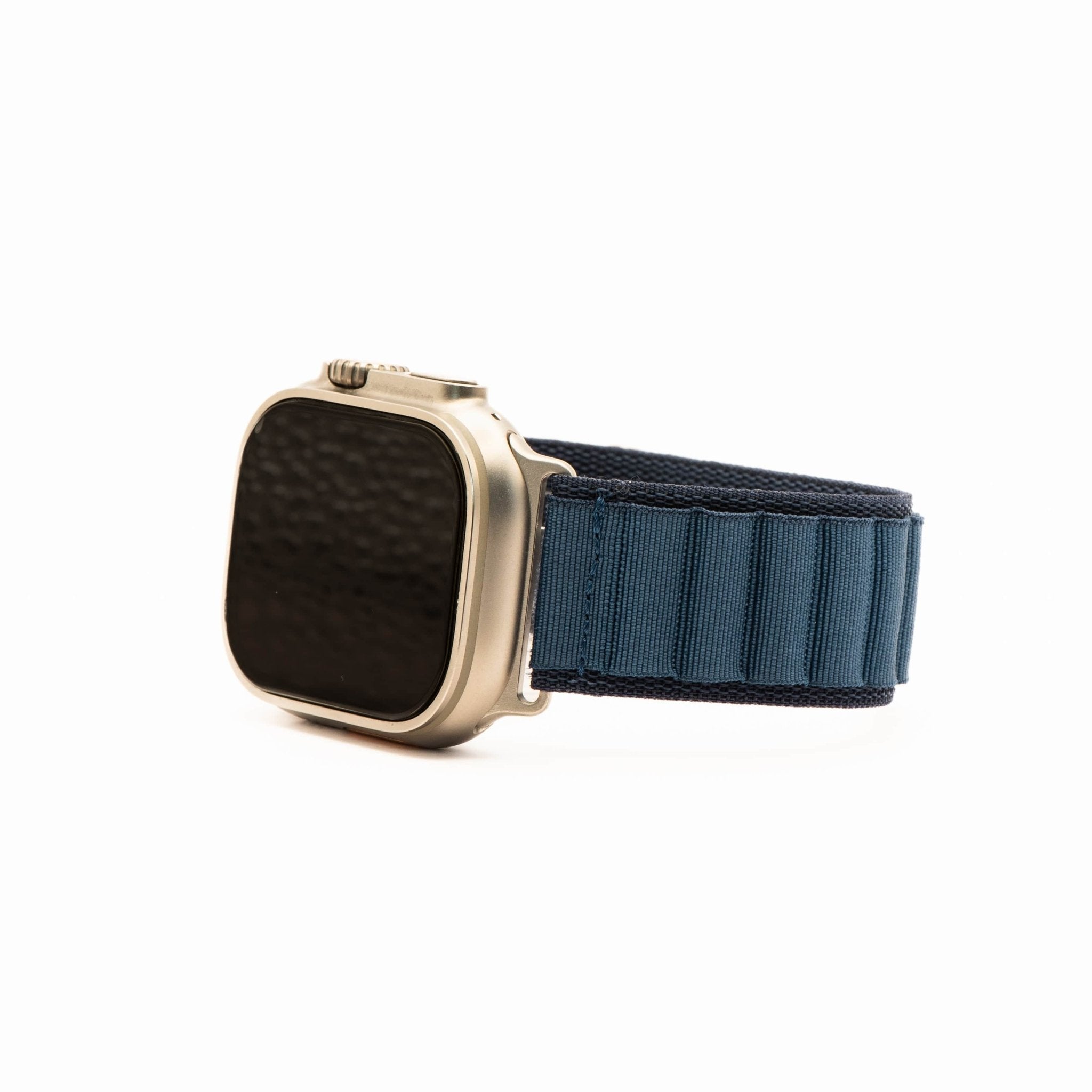 MultiLoop Band - For Apple Watch ULTRA - Blue