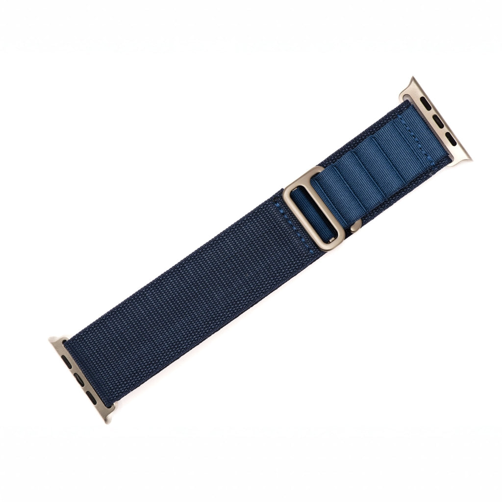 MultiLoop Band - For Apple Watch ULTRA - Blue