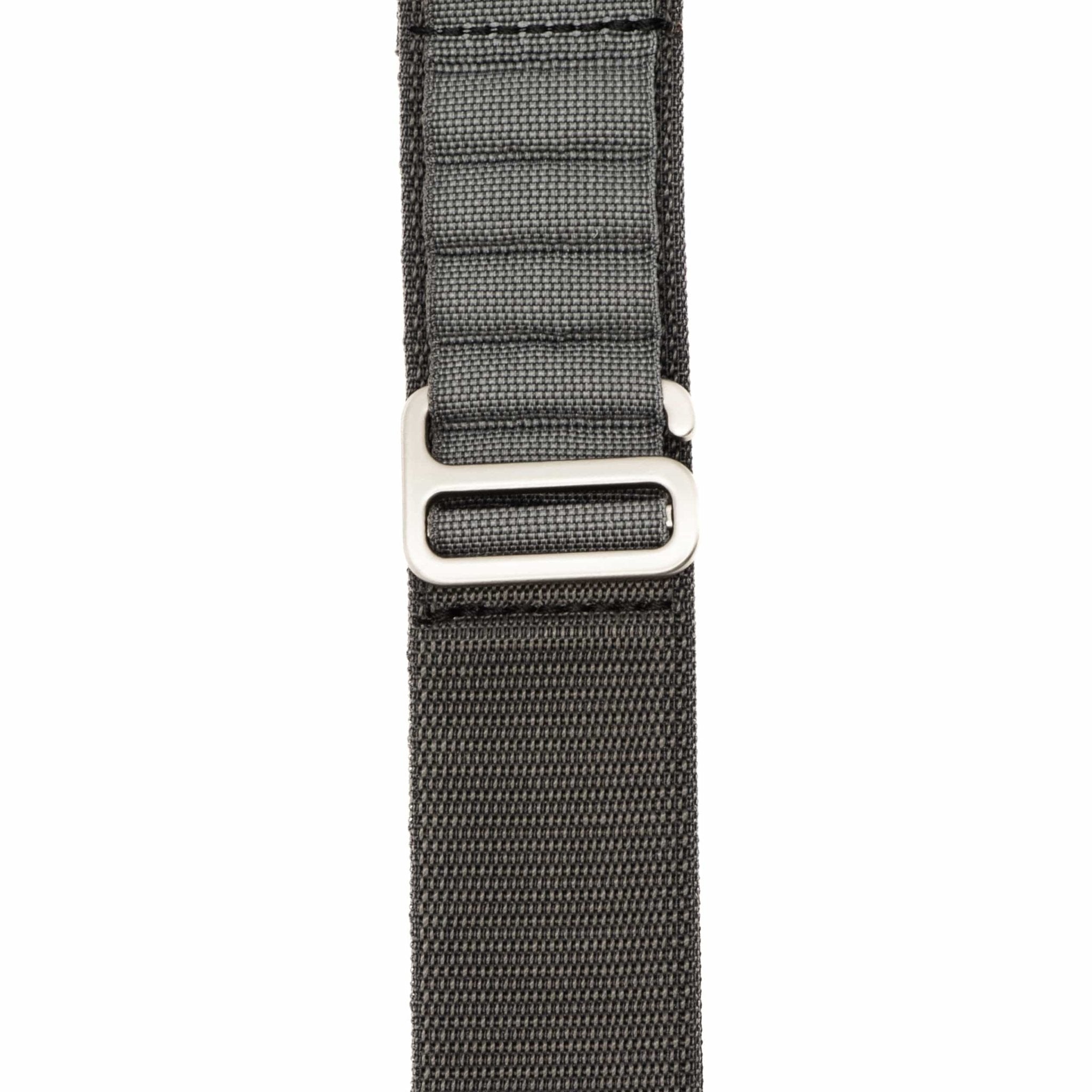 MultiLoop Band - For Apple Watch ULTRA - Gray