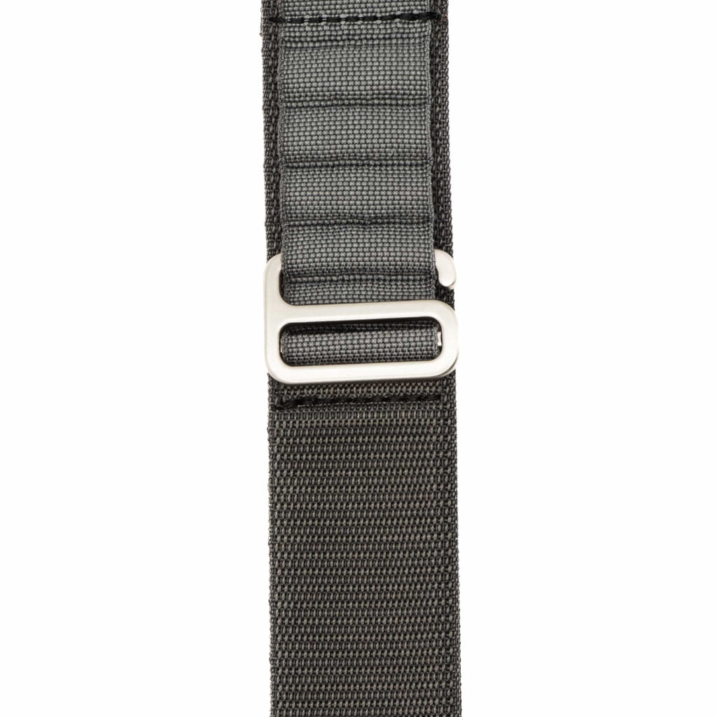 MultiLoop Band - For Apple Watch - Gray