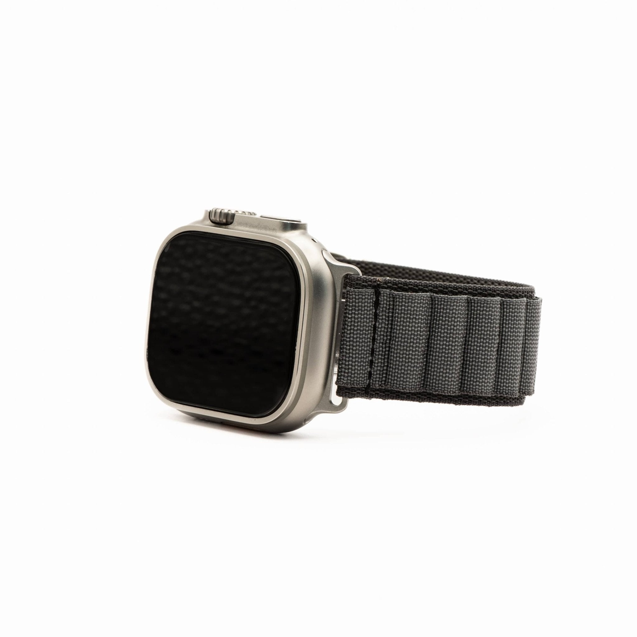 MultiLoop Band - For Apple Watch ULTRA - Gray