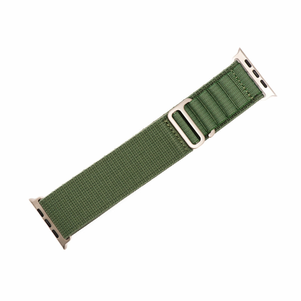 MultiLoop Band - For Apple Watch ULTRA - Green
