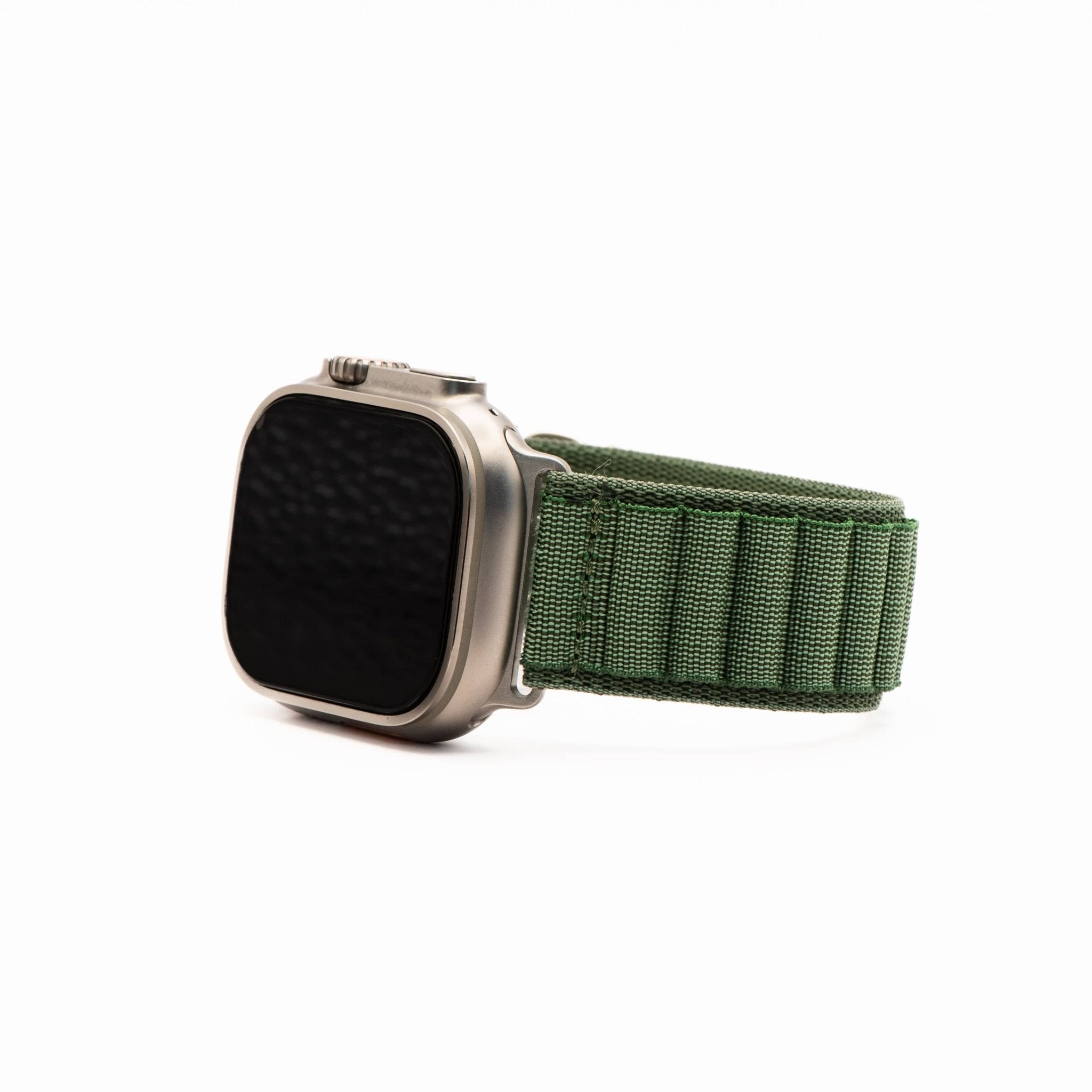 MultiLoop Band - For Apple Watch ULTRA - Green