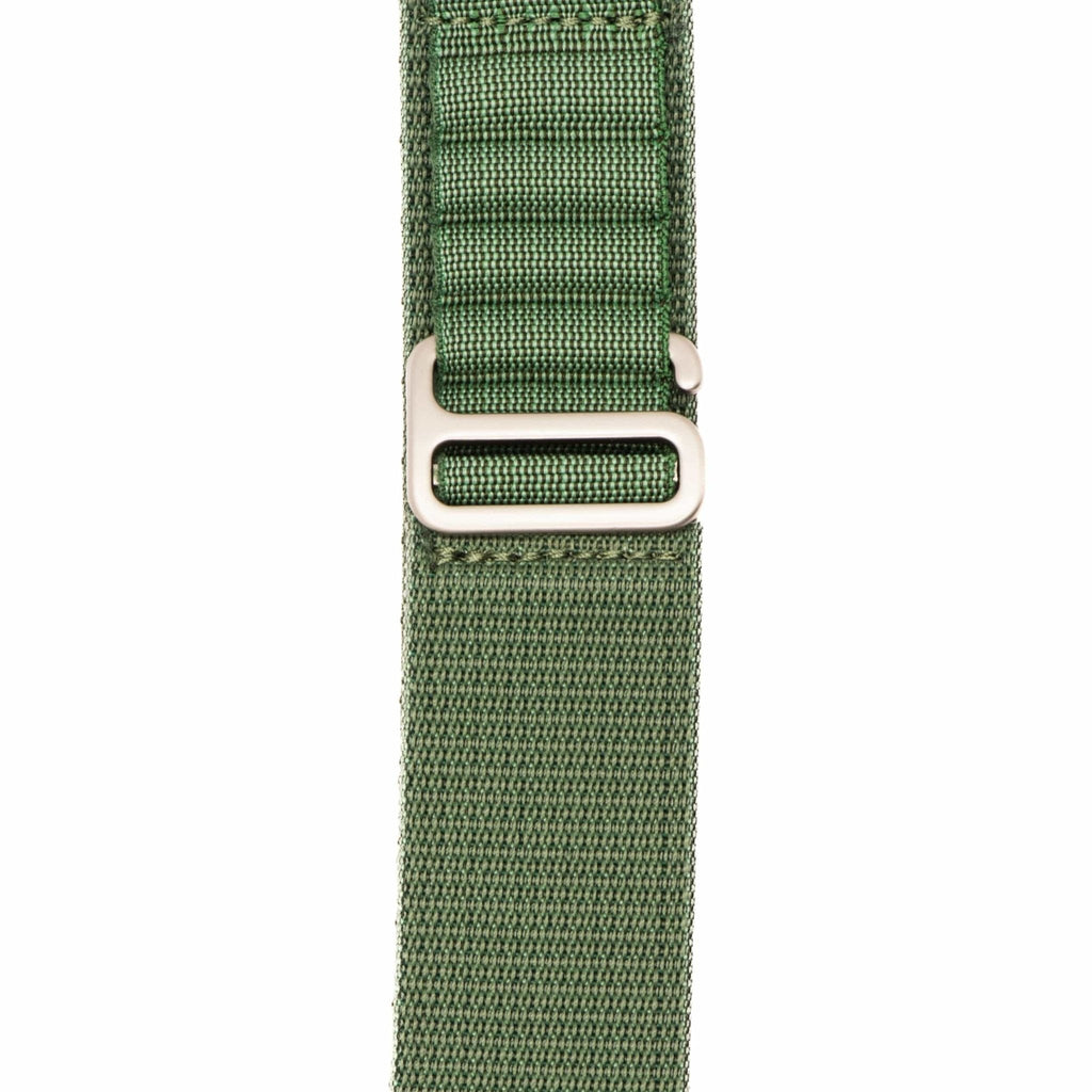 MultiLoop Band - For Apple Watch ULTRA - Green