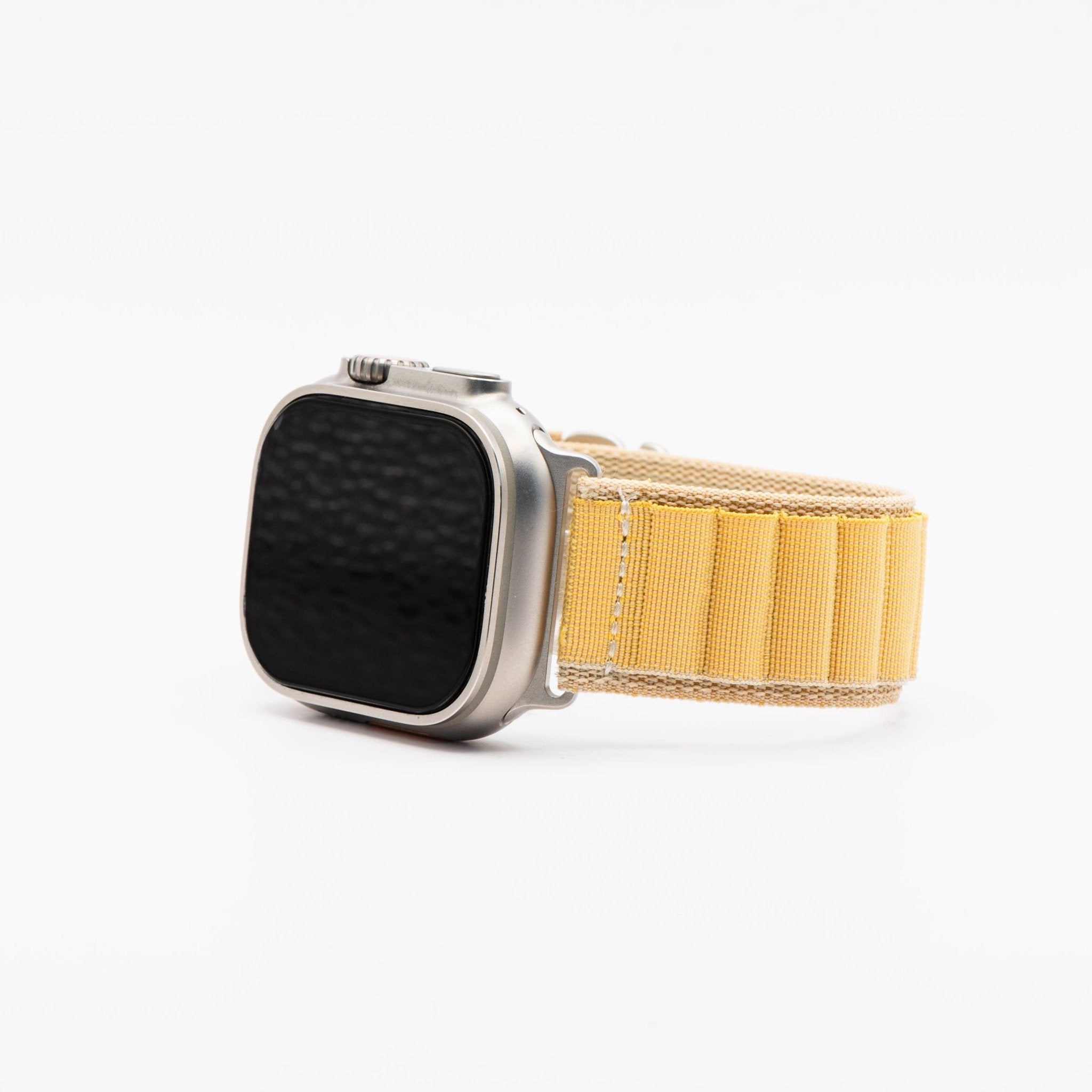 MultiLoop Band - For Apple Watch ULTRA - Khaki