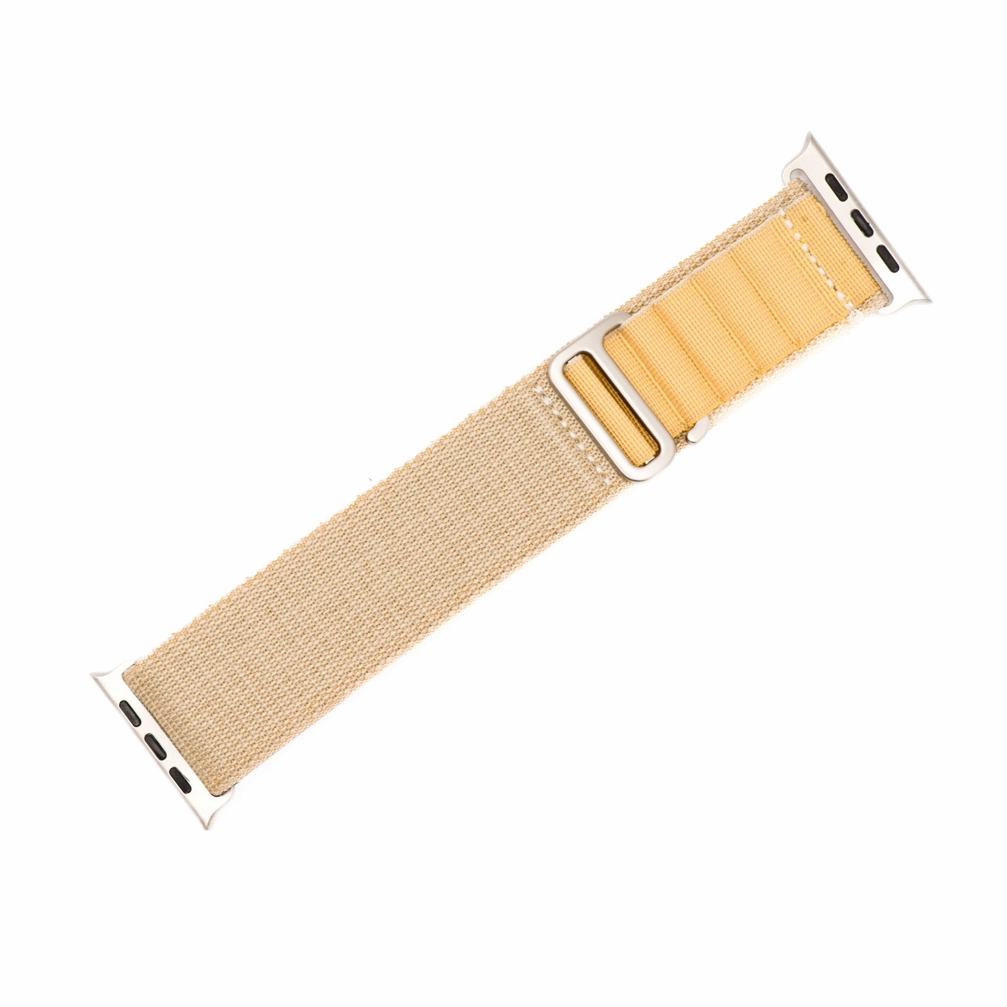 MultiLoop Band - For Apple Watch - Khaki