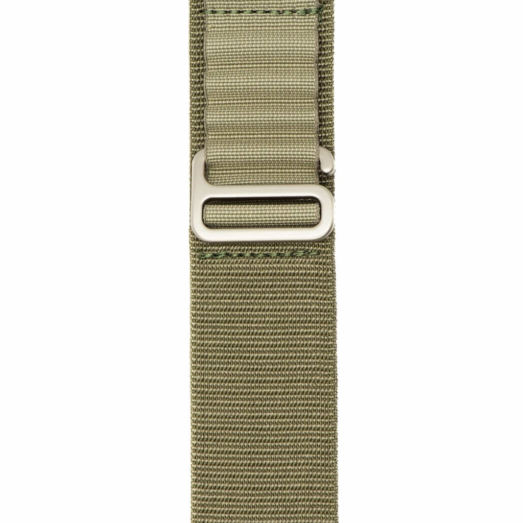 MultiLoop Band - For Apple Watch ULTRA - Olive Green